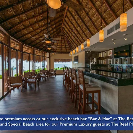 The Reef Coco Beach Resort & Spa-2